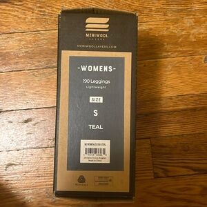 Brand new lightweight leggings